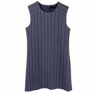 Cynthia Rowley Quilted Dress